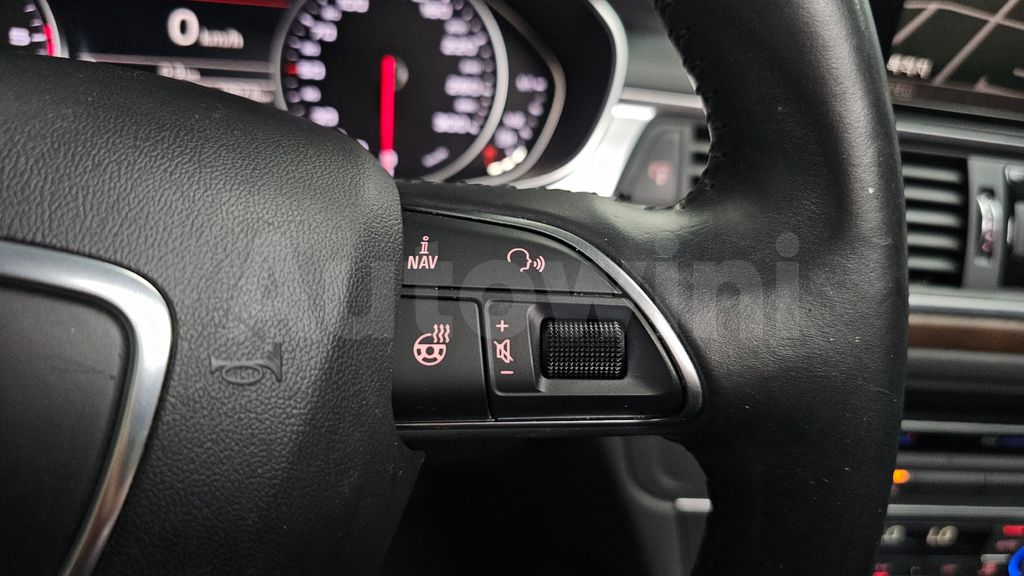 Audi New A6 35 TDI Quattro Premium C7 — снимка 18