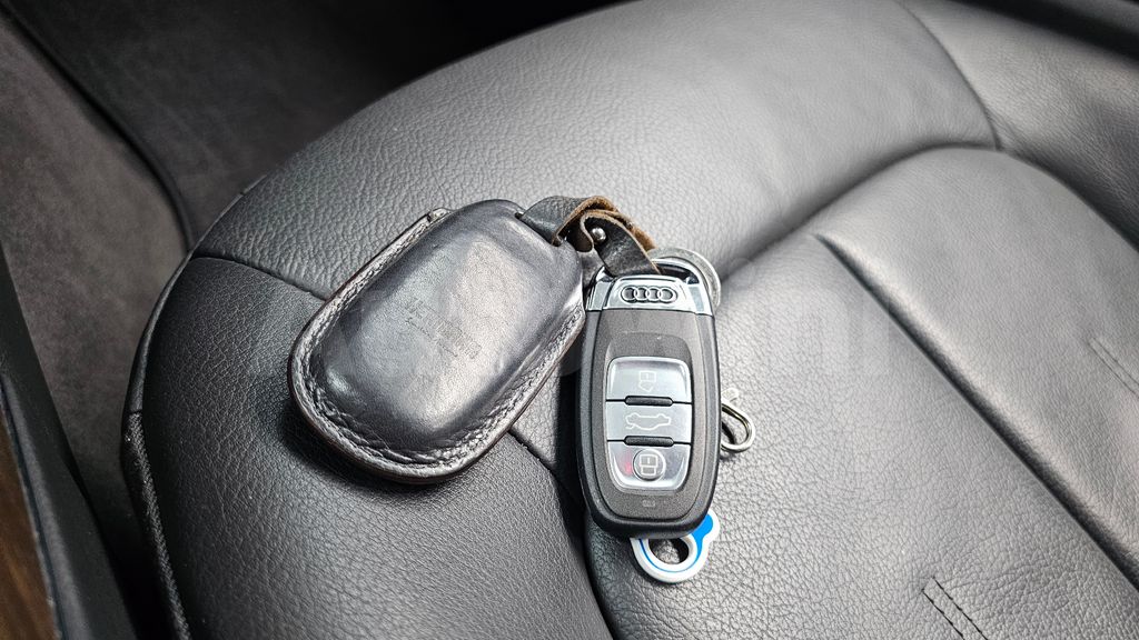 Audi New A6 35 TDI Dynamic C7 — снимка 19