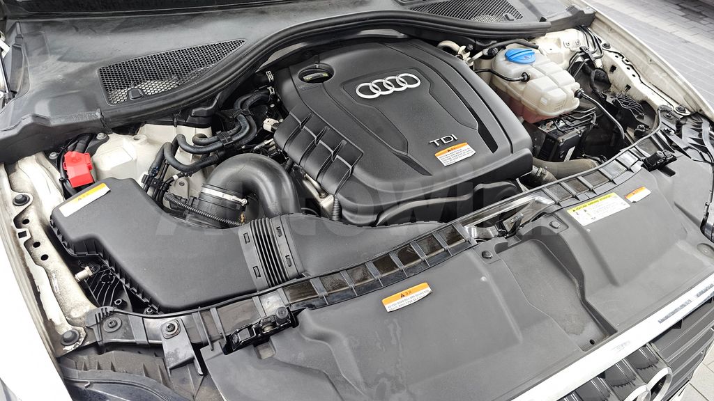 Audi New A6 35 TDI Dynamic C7 — снимка 6