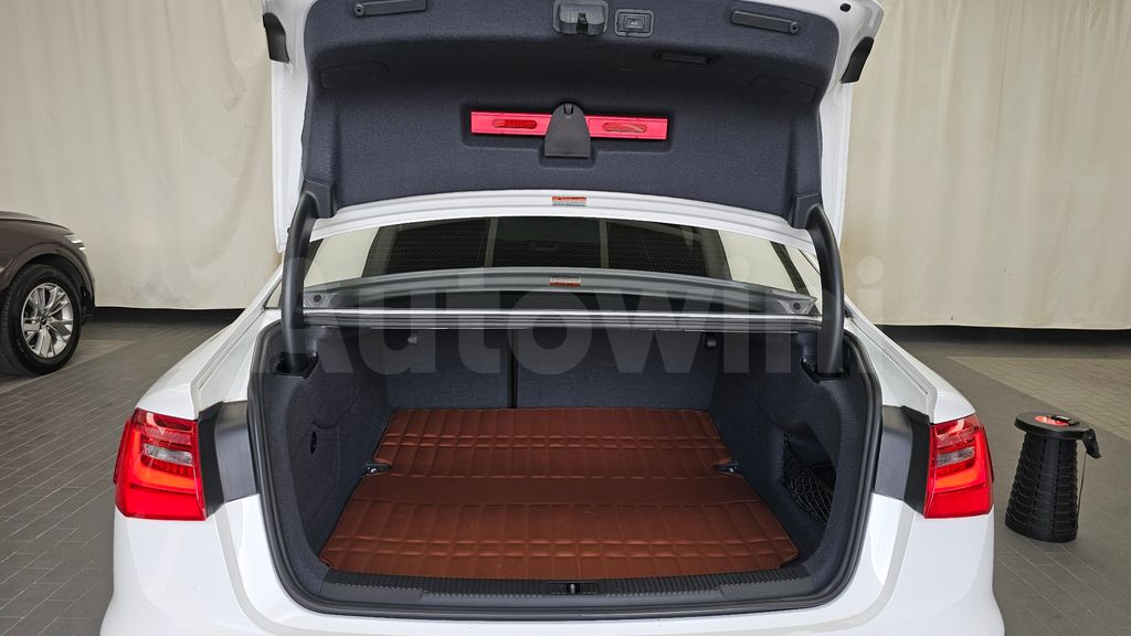 Audi New A6 35 TDI Dynamic C7 — снимка 20
