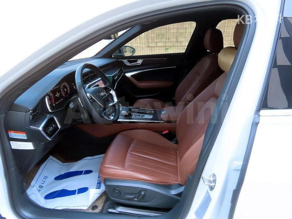 Audi A6(C8) 45 TFSI Quattro Premium — снимка 5