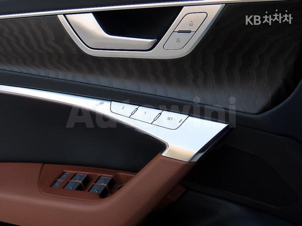 Audi A6(C8) 45 TFSI Quattro Premium — снимка 12