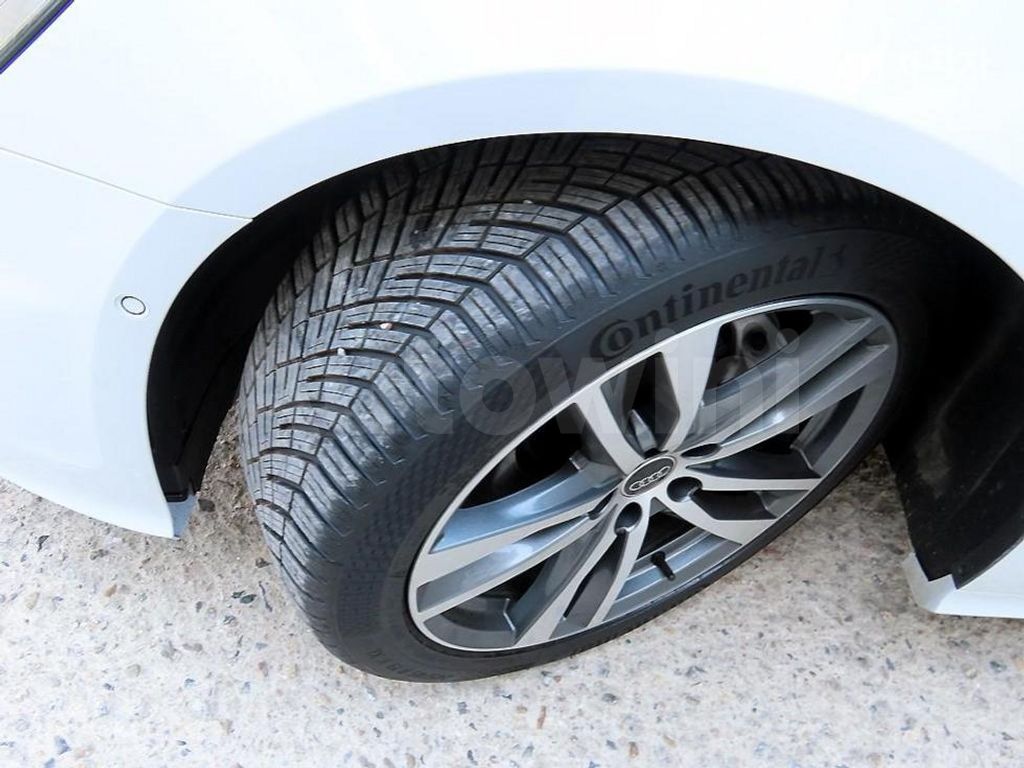 Audi A6(C8) 45 TFSI Quattro Premium — снимка 20