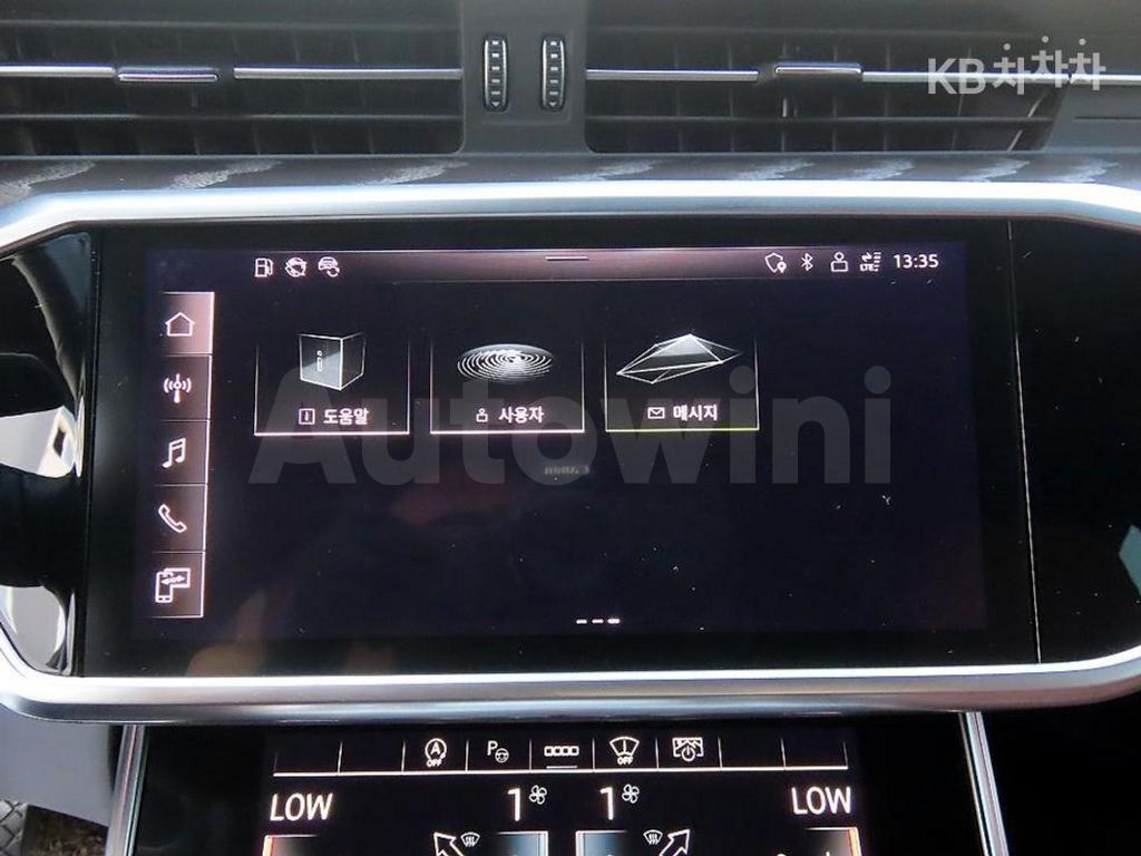 Audi A6(C8) 45 TFSI Quattro Premium — снимка 14