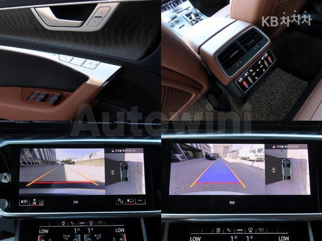 Audi A6(C8) 45 TFSI Quattro Premium — снимка 18