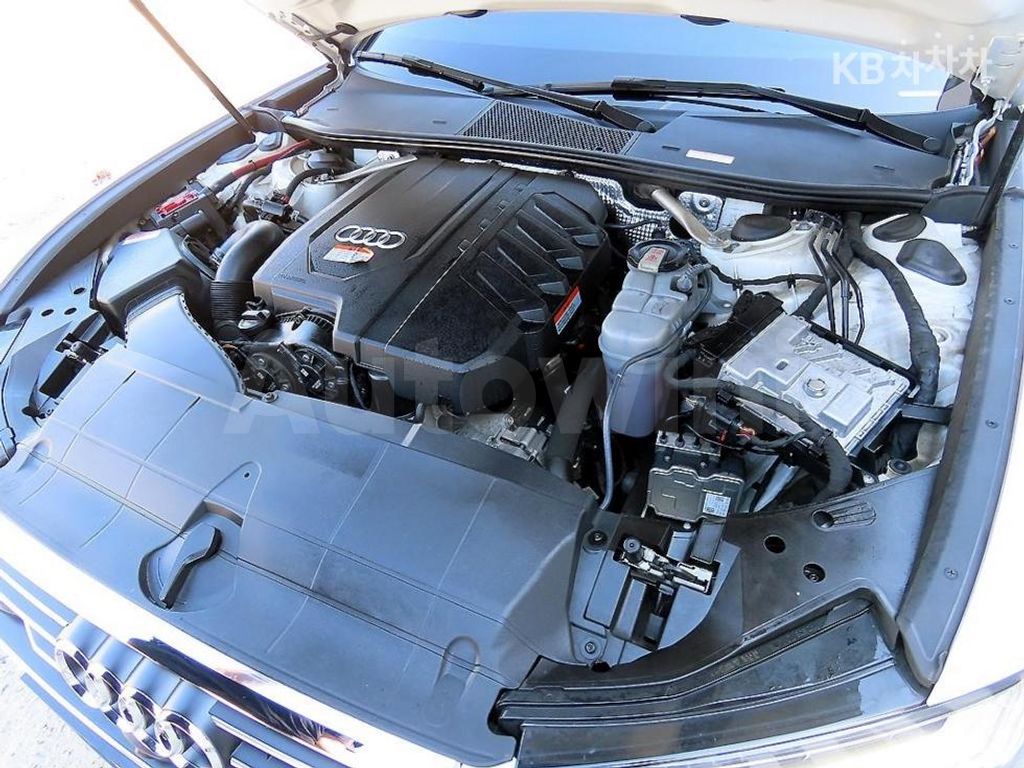 Audi A6(C8) 45 TFSI Quattro Premium — снимка 19