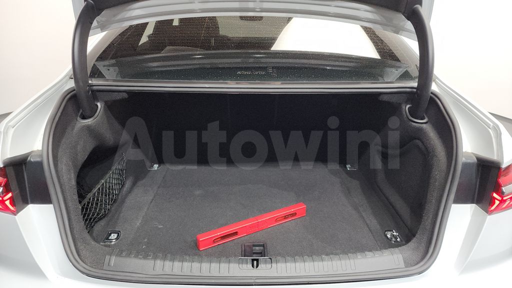 Audi A6(C8) 40 TDI Quattro Premium — снимка 18