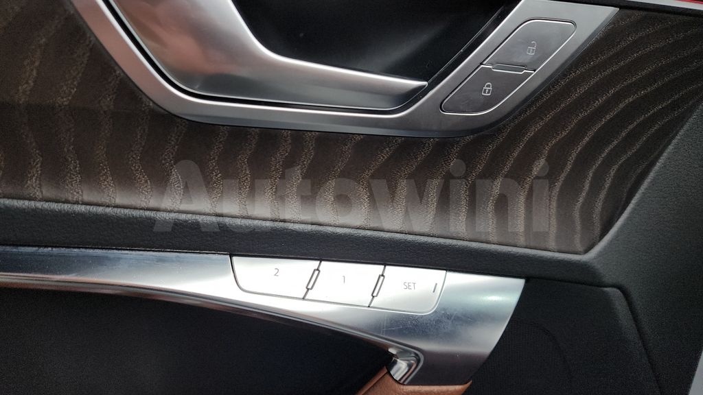 Audi A6(C8) 40 TDI Quattro Premium — снимка 19