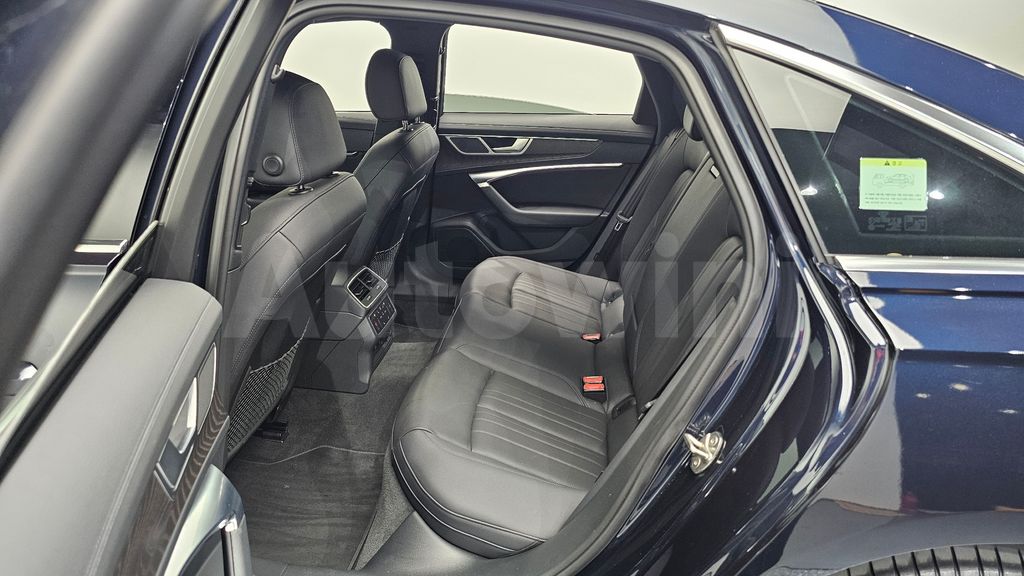 Audi A6(C8) 45 TFSI Quattro Premium — снимка 11