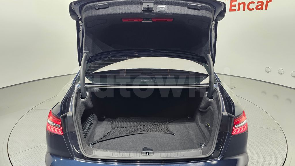 Audi A6(C8) 45 TFSI Quattro Premium — снимка 16