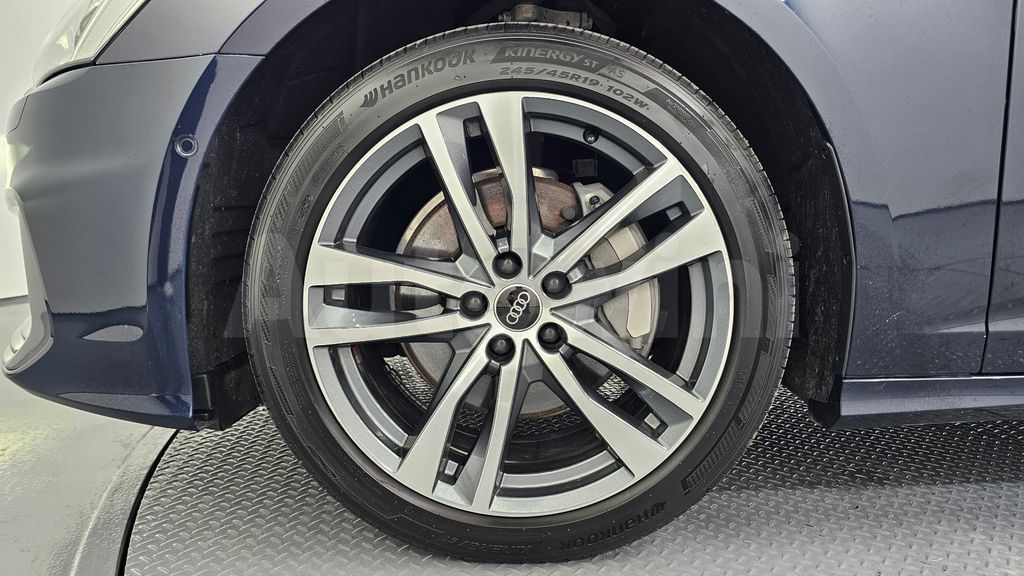 Audi A6(C8) 45 TFSI Quattro Premium — снимка 5