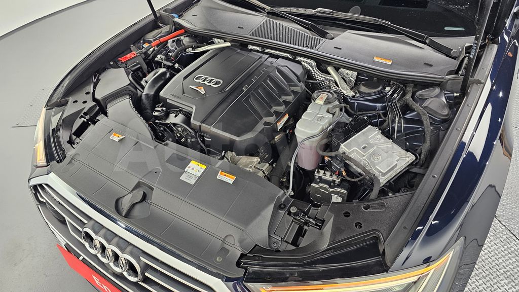 Audi A6(C8) 45 TFSI Quattro Premium — снимка 6