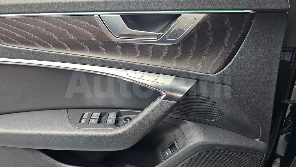 Audi A6(C8) 45 TFSI Quattro Premium — снимка 17