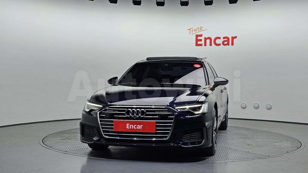 Audi A6(C8) 45 TFSI Quattro Premium — снимка 3