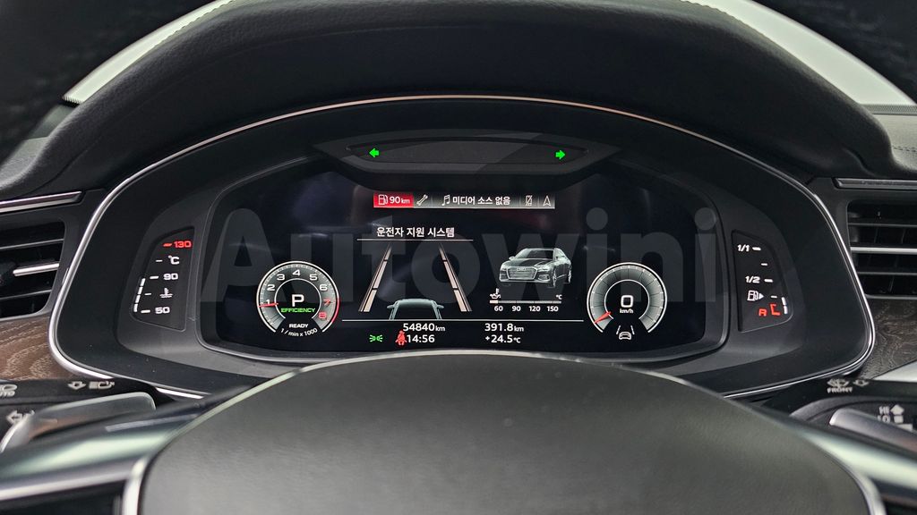 Audi A6(C8) 45 TFSI Quattro Premium — снимка 8