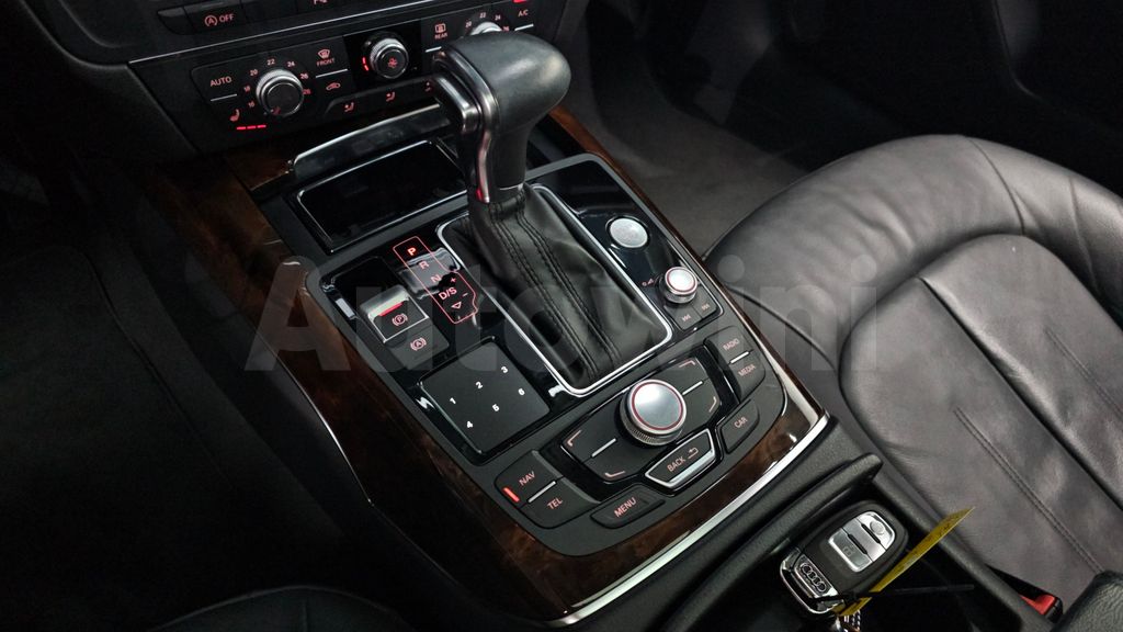 Audi New A6 3.0 TFSI Quattro C7 — снимка 9