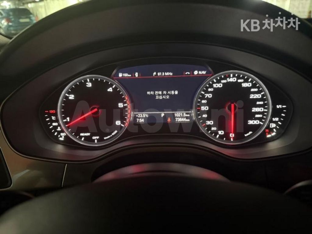 Audi A6 40 TDI Quattro Premium C7(15~) — снимка 7