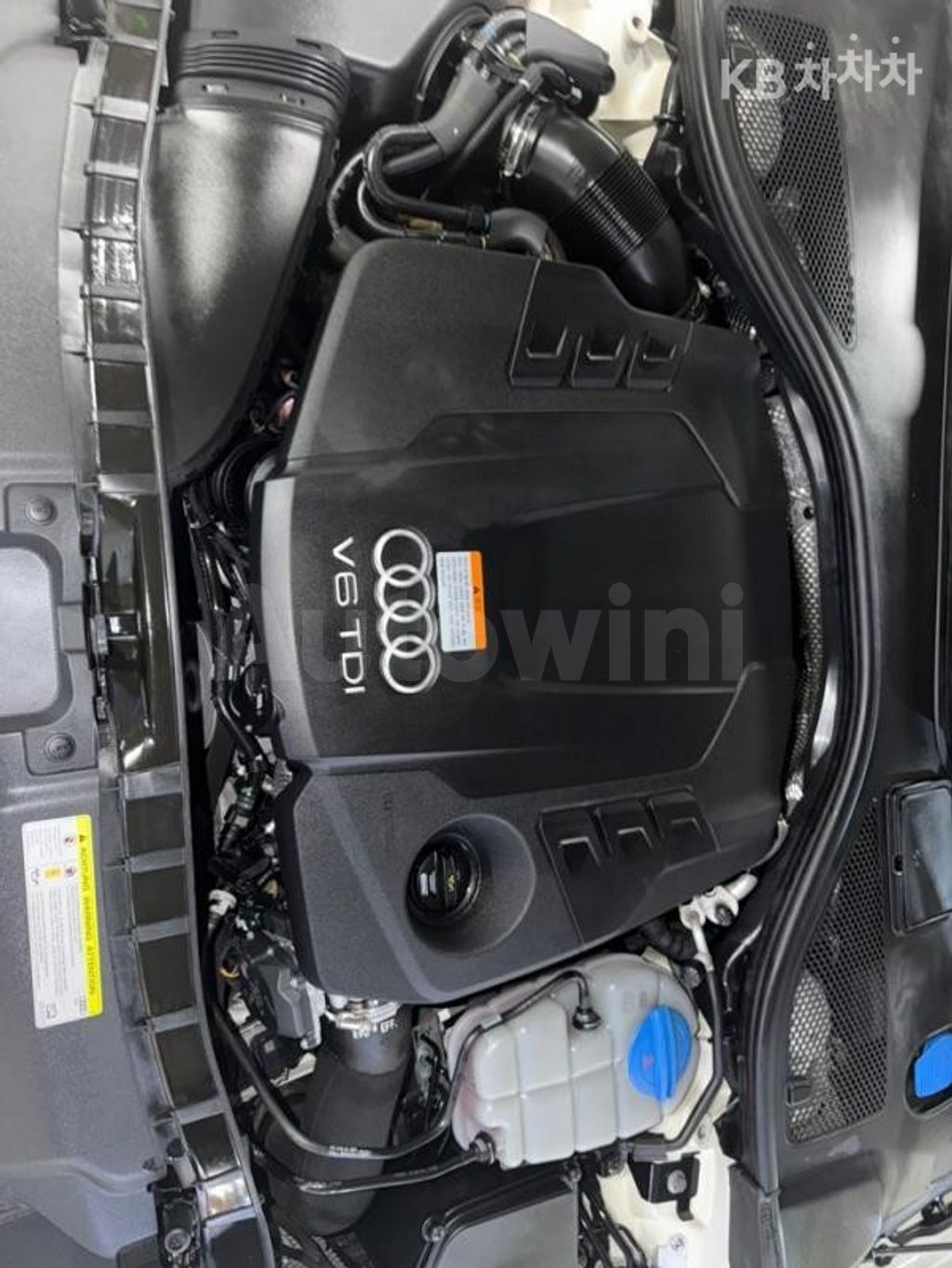 Audi A6 40 TDI Quattro Premium C7(15~) — снимка 17