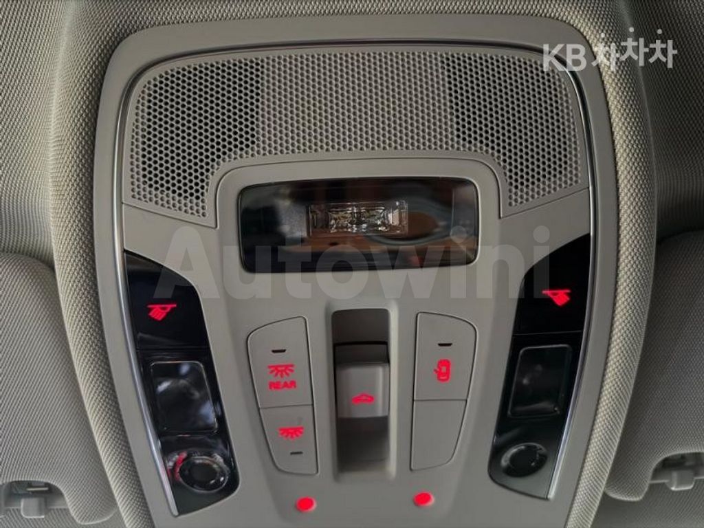 Audi A6 40 TDI Quattro Premium C7(15~) — снимка 6