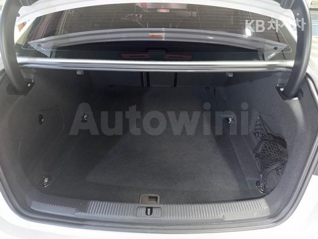 Audi A6 40 TDI Quattro Premium C7(15~) — снимка 13