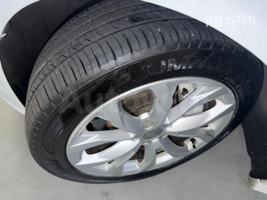 Audi A6 40 TDI Quattro Premium C7(15~) — снимка 16
