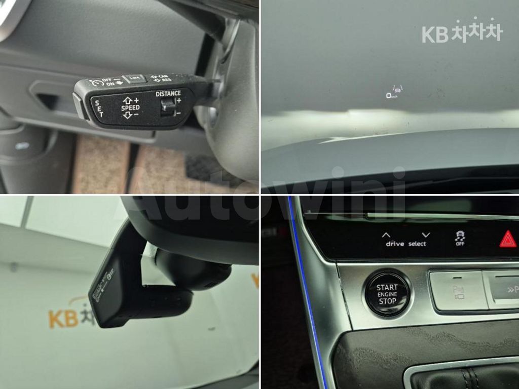 Audi A6(C8) 45 TFSI Quattro Basic — снимка 16
