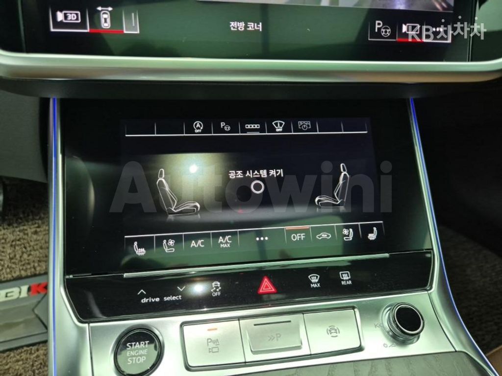 Audi A6(C8) 45 TFSI Quattro Basic — снимка 10