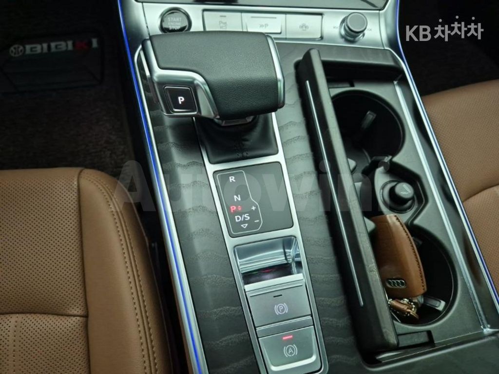 Audi A6(C8) 45 TFSI Quattro Basic — снимка 8