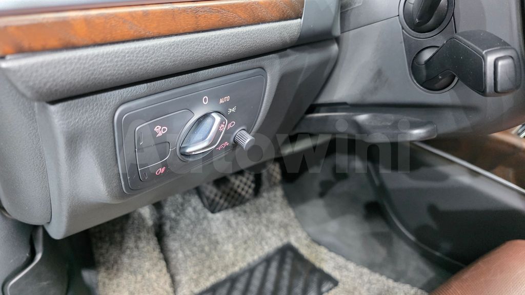 Audi New A6 35 TDI Quattro Premium C7 — снимка 16