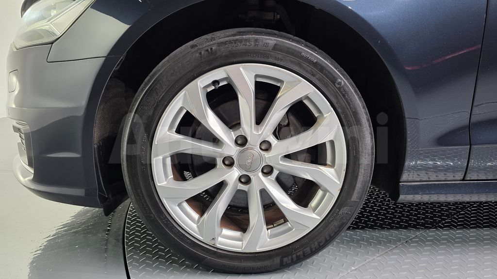 Audi New A6 35 TDI Quattro Premium C7 — снимка 5