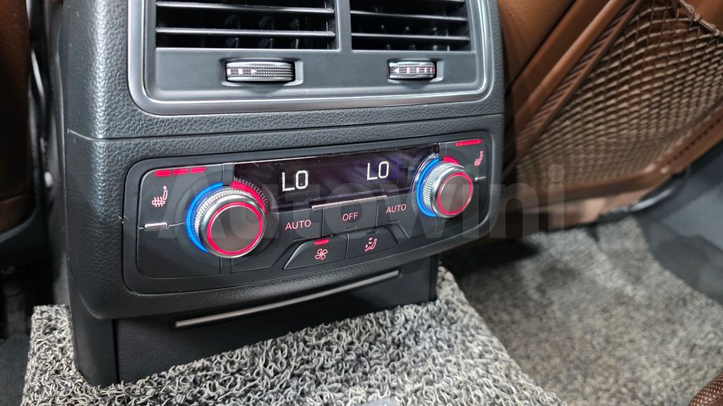 Audi New A6 35 TDI Quattro Premium C7 — снимка 17