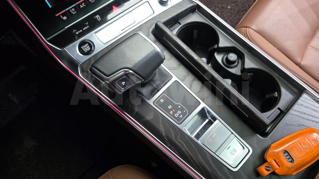 Audi A6(C8) 45 TFSI Premium — снимка 8