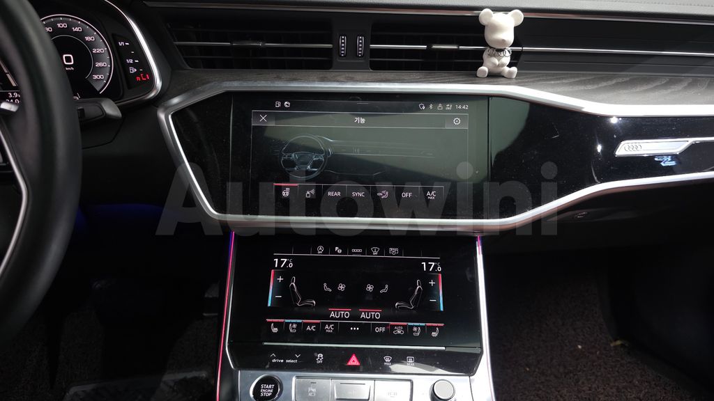 Audi A6(C8) 45 TFSI Premium — снимка 12