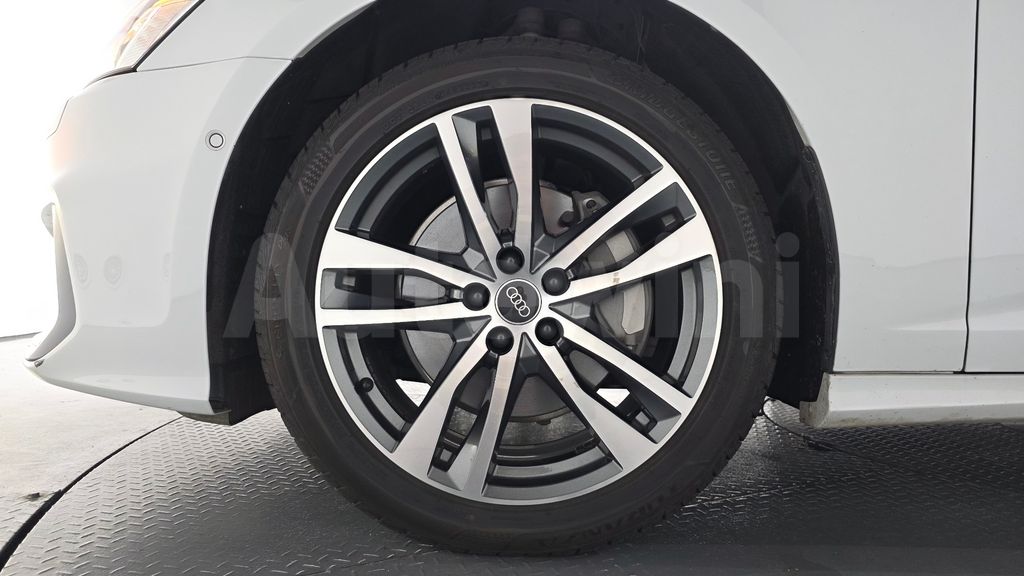 Audi A6(C8) 45 TFSI Premium — снимка 4