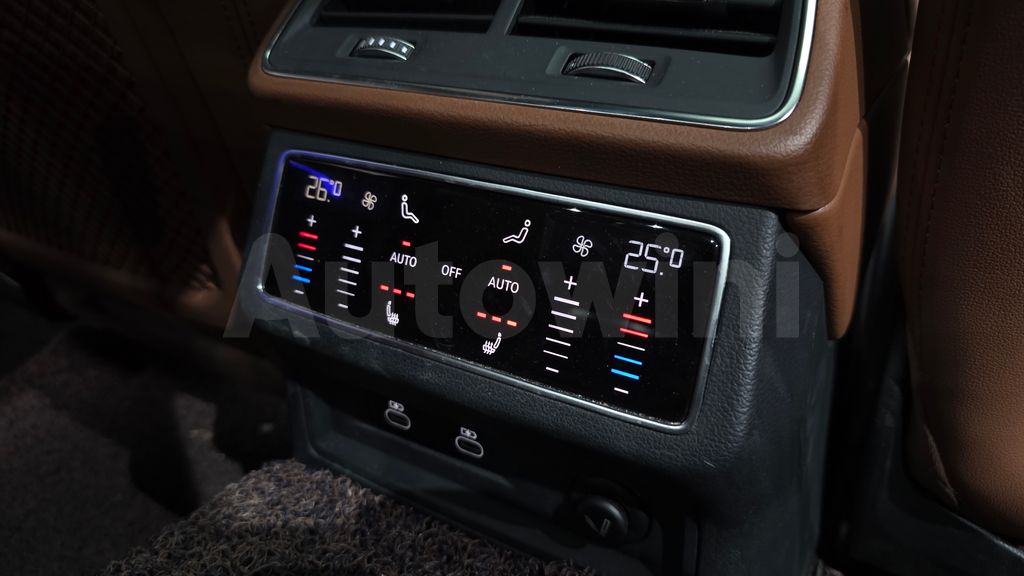 Audi A6(C8) 45 TFSI Premium — снимка 16
