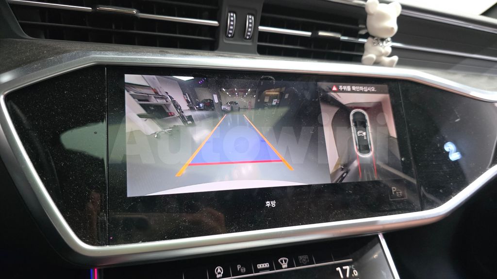 Audi A6(C8) 45 TFSI Premium — снимка 13
