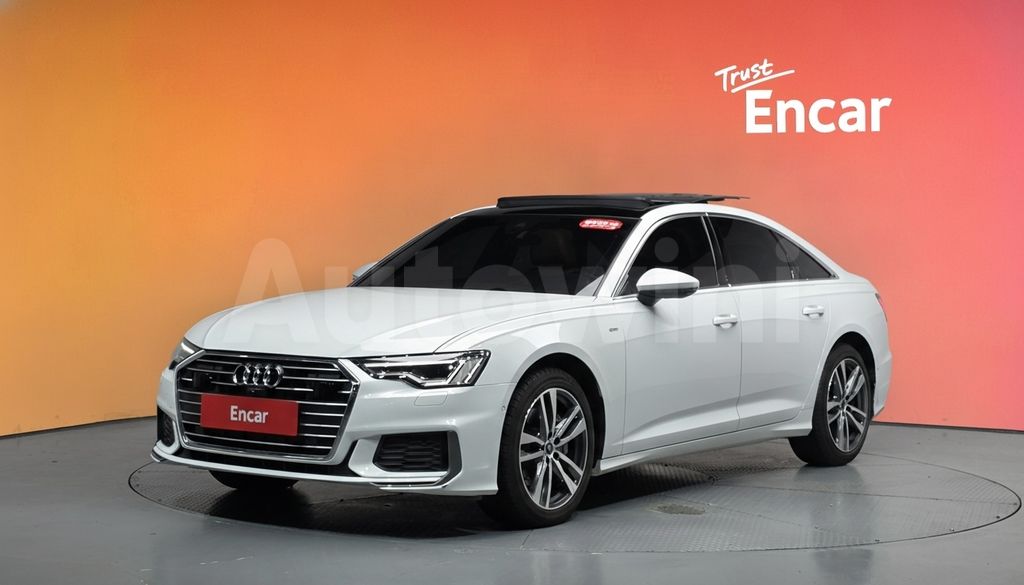 Audi A6(C8) 45 TFSI Premium — снимка 20