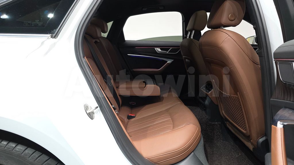 Audi A6(C8) 45 TFSI Premium — снимка 10
