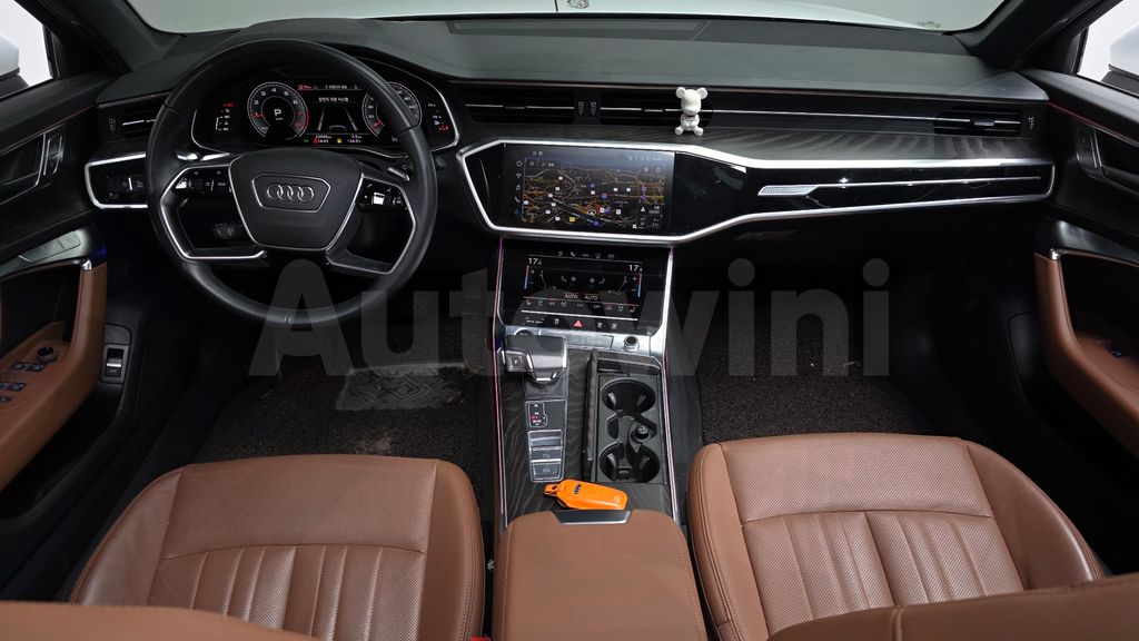 Audi A6(C8) 45 TFSI Premium — снимка 6