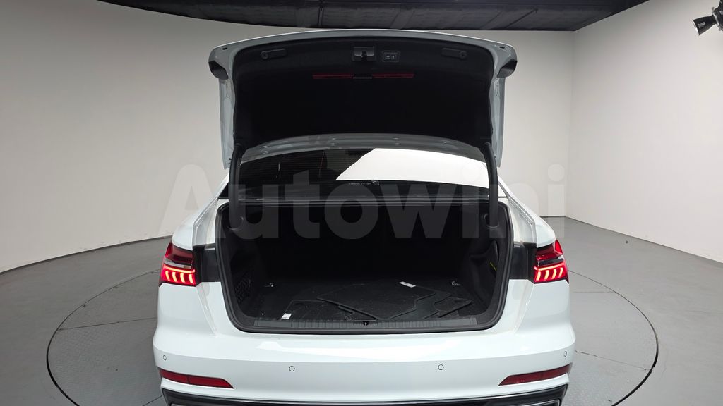 Audi A6(C8) 45 TFSI Premium — снимка 19