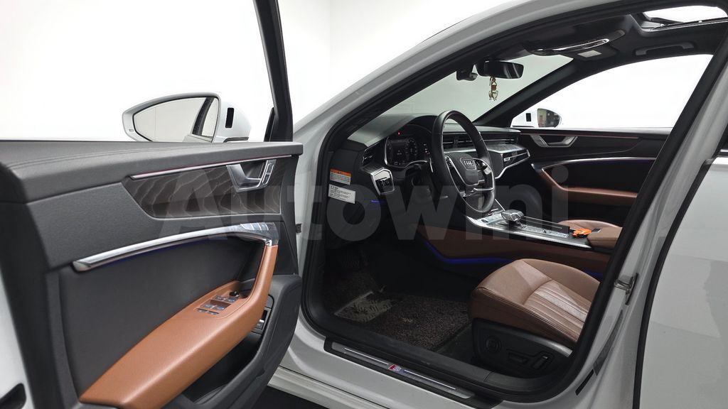 Audi A6(C8) 45 TFSI Premium — снимка 9