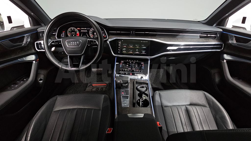 Audi A6(C8) 45 TDI Quattro Premium — снимка 7
