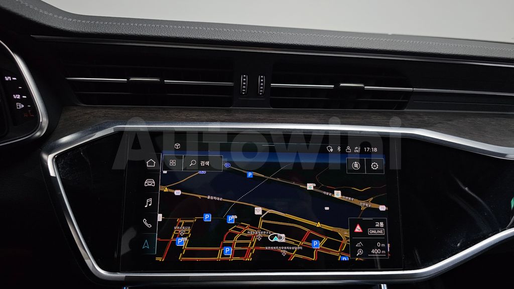 Audi A6(C8) 45 TDI Quattro Premium — снимка 14