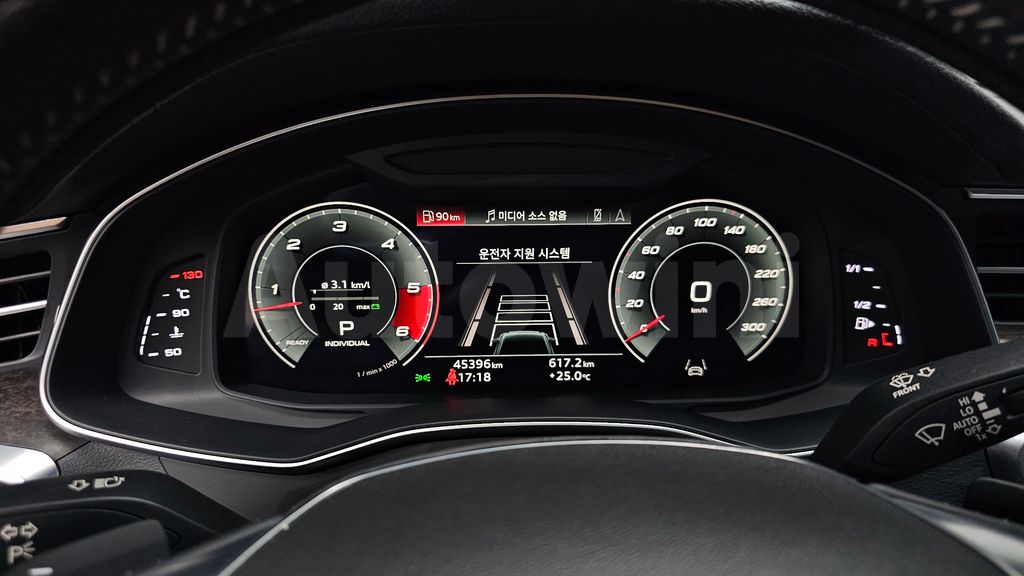 Audi A6(C8) 45 TDI Quattro Premium — снимка 8