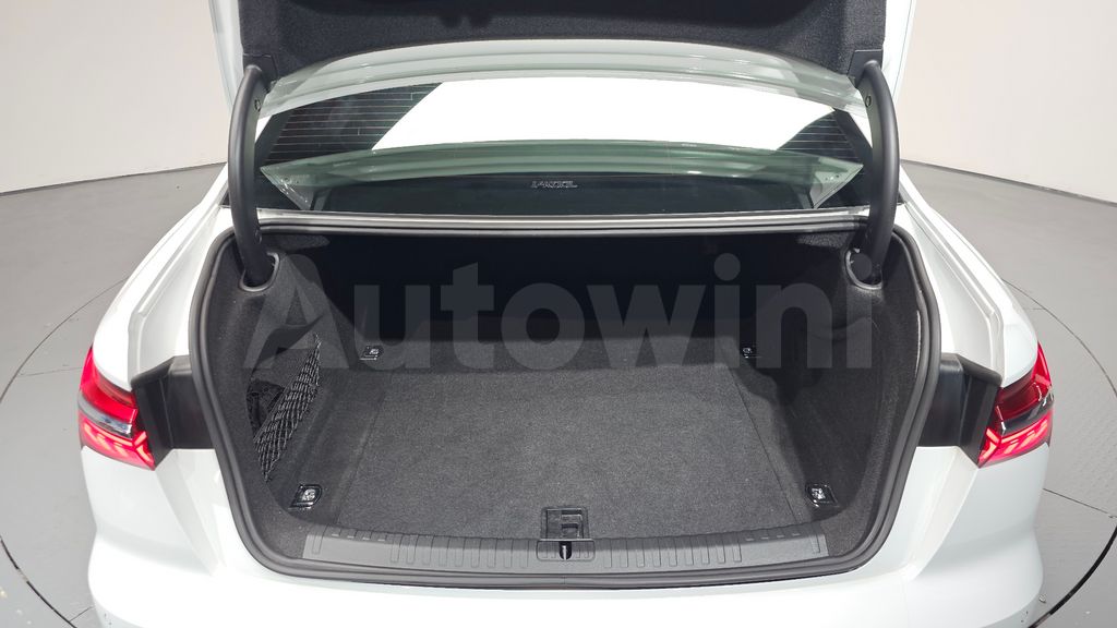 Audi A6(C8) 45 TDI Quattro Premium — снимка 20
