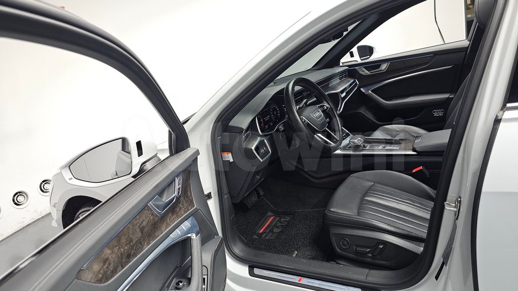 Audi A6(C8) 45 TDI Quattro Premium — снимка 10