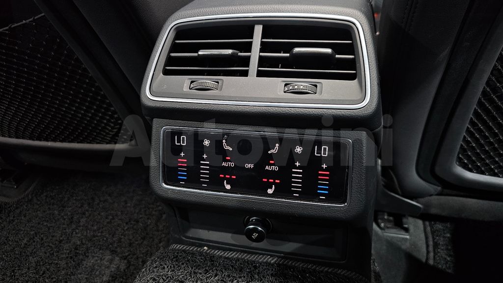Audi A6(C8) 45 TDI Quattro Premium — снимка 19