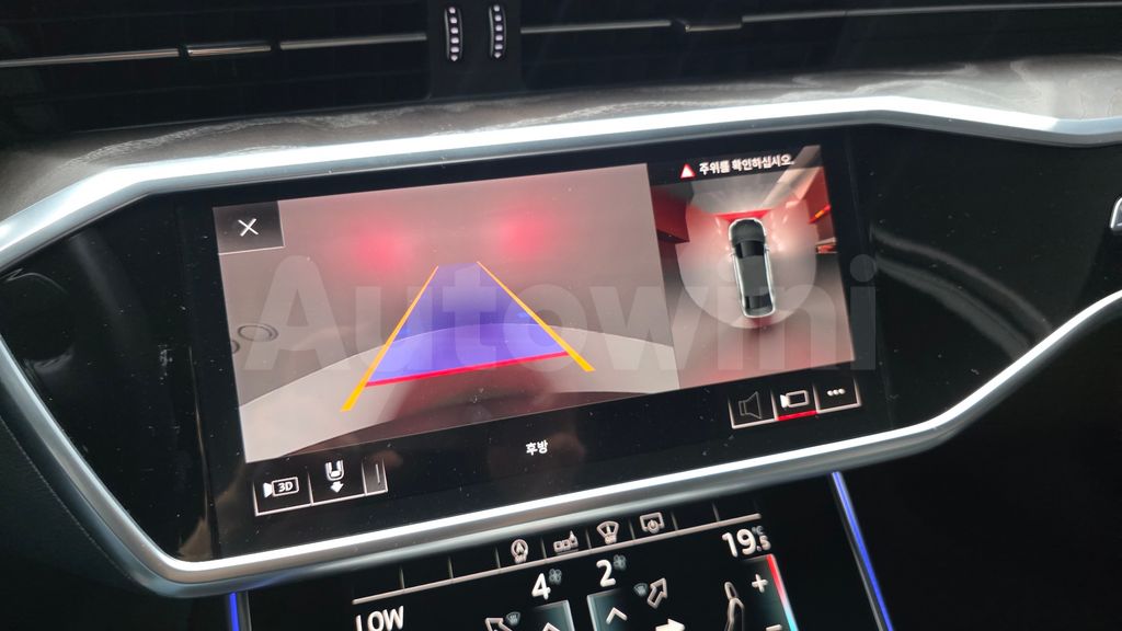 Audi A6(C8) 40 TDI Premium — снимка 14