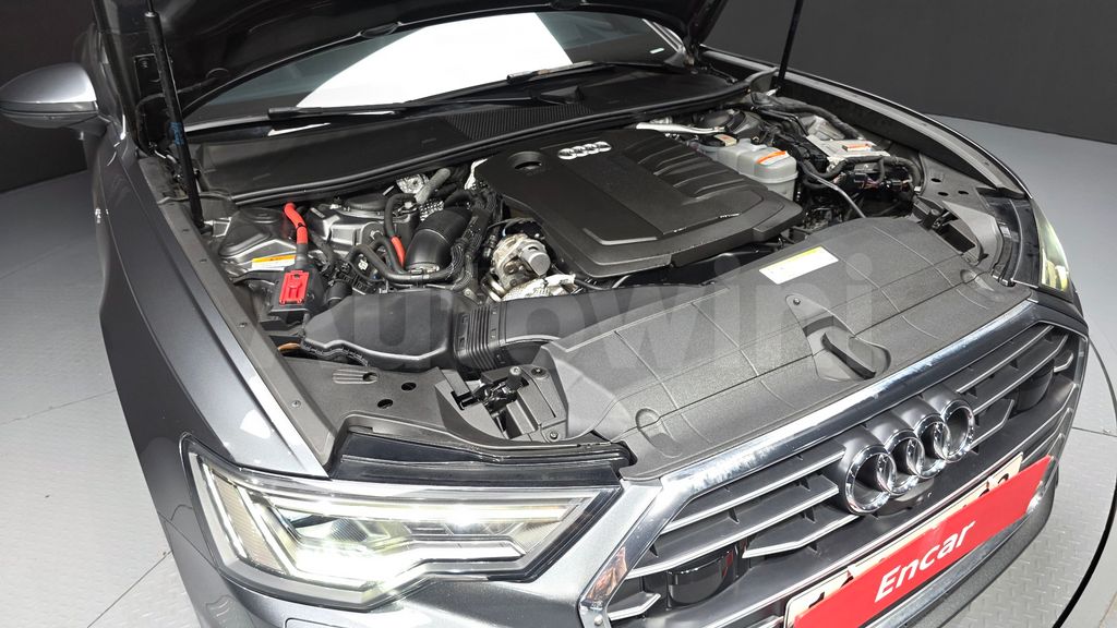 Audi A6(C8) 40 TDI Premium — снимка 6