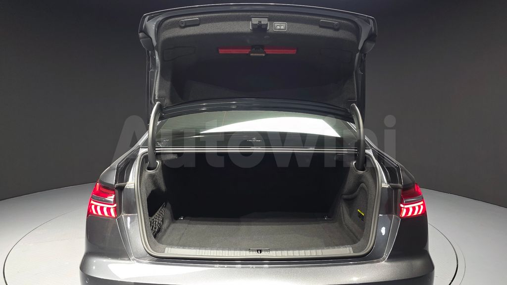 Audi A6(C8) 40 TDI Premium — снимка 19